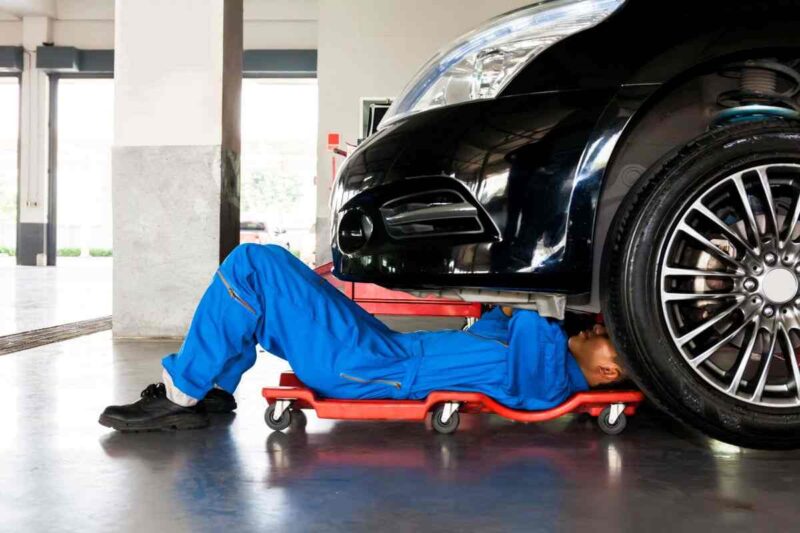 Motore auto come mantenerlo a lungo
