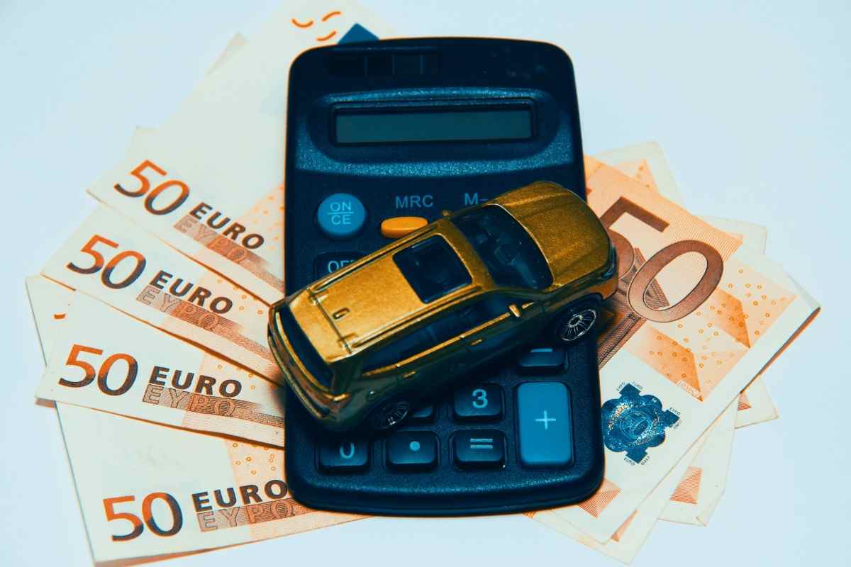 Assicurazione auto aumento