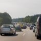 Coda in autostrada