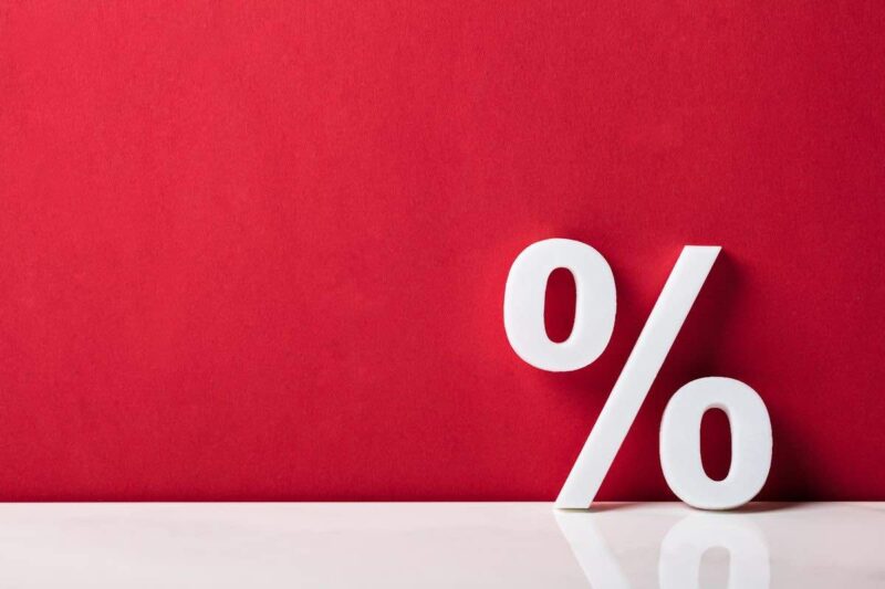 Promozione sulla vettura