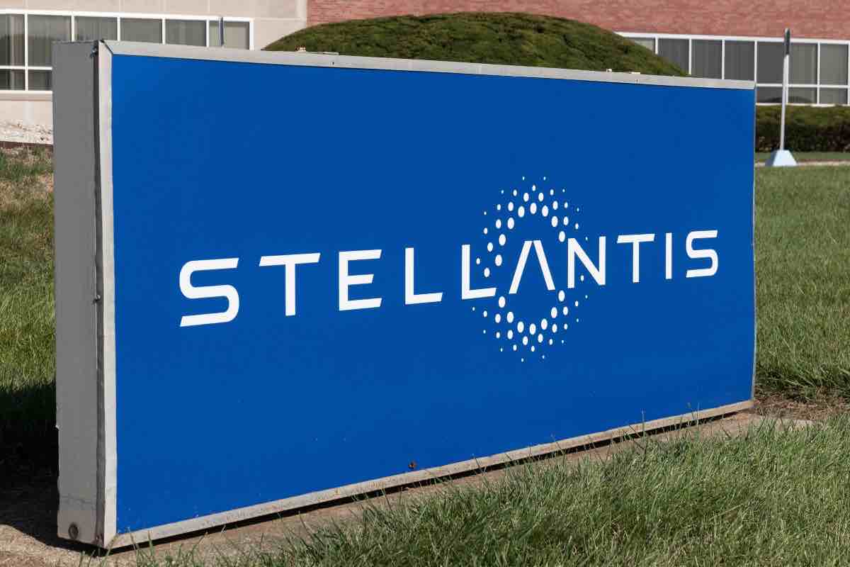 Gruppo Stellantis inventa