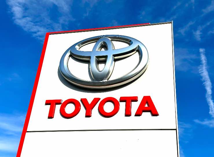 Auto Toyota pegiore