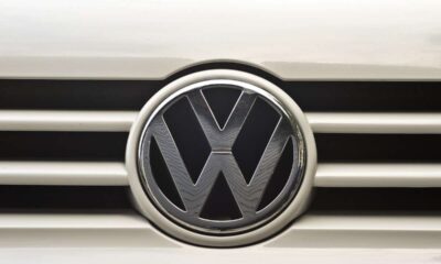 VW Volkswagen Polo