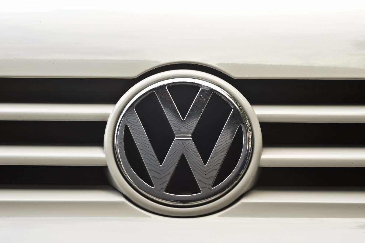 VW Volkswagen Polo