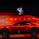 La nuova concept di Century, il marchio di lusso di Toyota