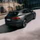 Maserati Grecale Folgore, model year 2026, colore grigio