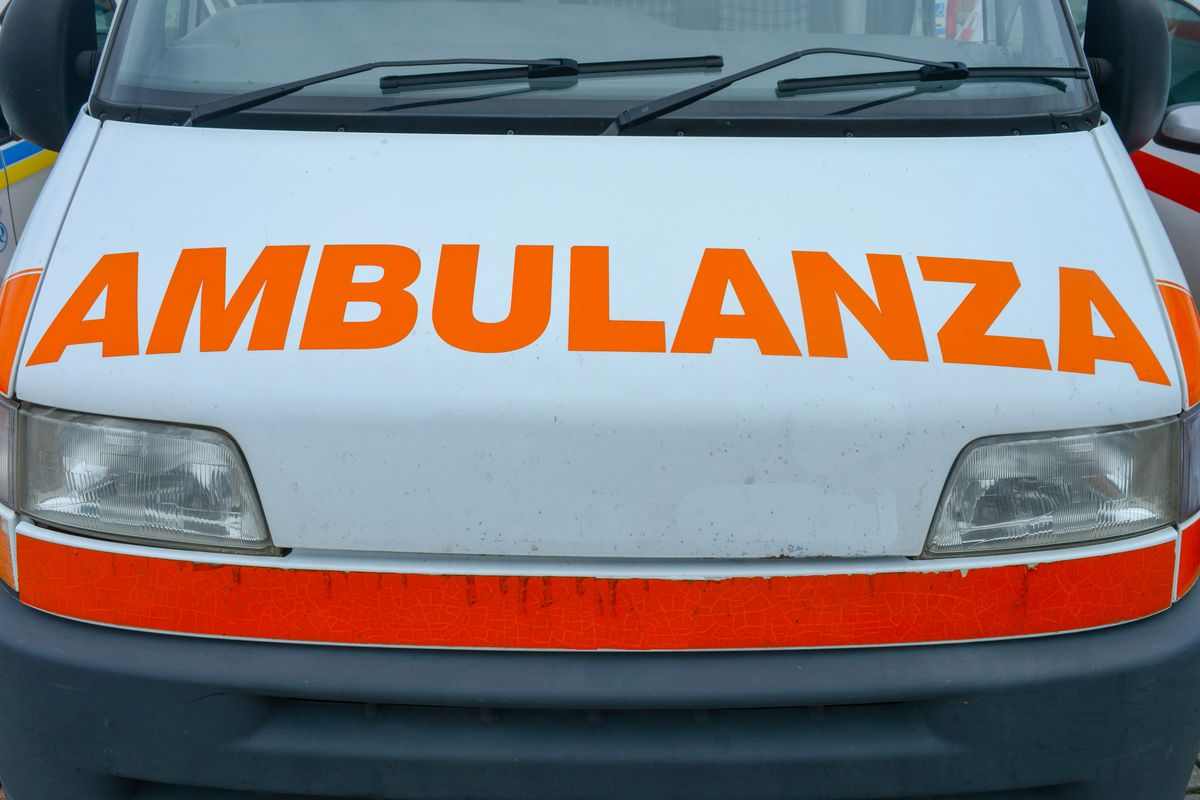 ambulanza cosa dice la legge