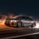 La nuova Bentley Continental GT Supersports, colore grigio