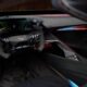 Gli interni della nuova concept Cupra Tindaya