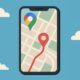 Google Maps, illustrazione