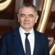 Rowan Atkinson alla premiere del film "Wonka"