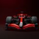 F1 2026, nuova monoposto