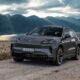 La nuova Porsche Cayenne Electric