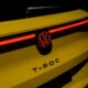 Logo luminoso Volkswagen