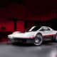 Bertone Runabout, sportiva neo-retro con 469 CV su telaio Lotus Exige