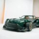 La nuova supercar da pista Donkervoort P24 RS