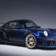 Singer Sorcerer - realizzata sulla base della Porsche 964