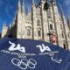 Duomo di Milano, Olimpiadi Invernali Milano-Cortina 2026