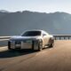 Audi Concept C, auto sportiva completamente elettrica