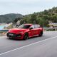 La nuova Audi RS 5 Avant