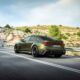 La nuova Audi RS 5 Sedan