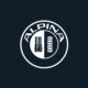 BMW Alpina, nuovo logo 2026