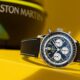 Breitling Navitimer B01 Chronograph 43 Aston Martin Aramco Formula One Team