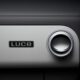Ferrari Luce, badge sulla plancia