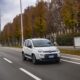 Nuova Fiat Panda City Life