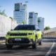 Nuova Jeep Compass 2026