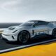 La nuova Polestar Concept BST