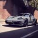 Porsche 718 Style Edition, coupè