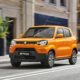 La nuova Suzuki S-Presso