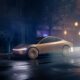 Il nuovo Tesla Cybercab