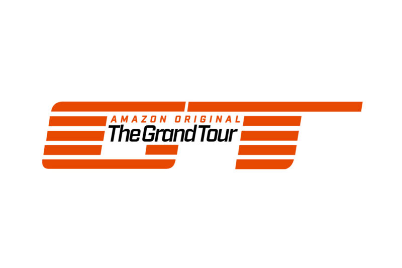 The Grand Tour, logo