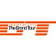 The Grand Tour, logo