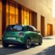 La nuova Twingo E-Tech Electric