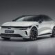 La nuova Zeekr 7GT