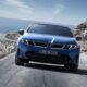 La nuova BMW i3, elettrica