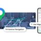 Google Maps con Gemini