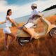 La nuova Vespa Primavera S 2026