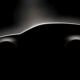 La silhouette della Volkswagen Golf 9
