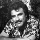 Tom Selleck nei panni di Thomas Magnum