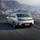 La nuova BMW i7 60 xDrive.