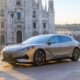 La nuova Denza Z9GT