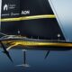 Ferrari Hypersail, la prima barca a vela del Cavallino.