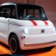 Fiat Topolino Sport Edition, una versione dedicata alla Gen Z.