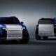Il suv a sei posti Freelander Concept 97.