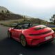 La nuova Porsche 911 GT3 S/C.