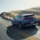 La nuova Porsche Cayenne S Electric.